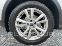 2018 Ford Kuga