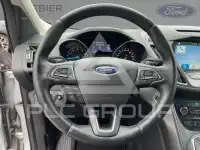 2018 Ford Kuga