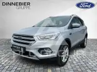 2018 Ford Kuga