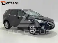 2018 Ford Kuga