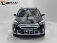 2018 Ford Kuga