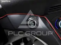 2018 Ford Kuga