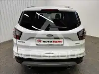 2018 Ford Kuga