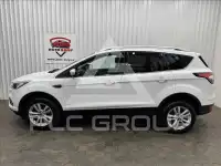 2018 Ford Kuga