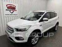 2018 Ford Kuga