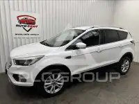 2018 Ford Kuga