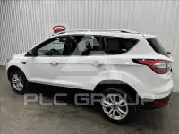2018 Ford Kuga