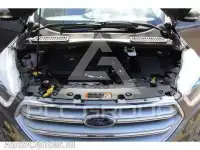 2018 Ford Kuga