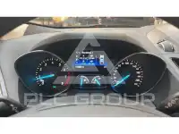 2018 Ford Kuga