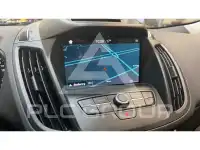 2018 Ford Kuga