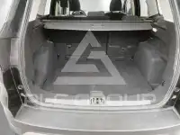 2018 Ford Kuga