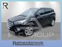 2018 Ford Kuga