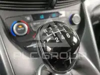 2018 Ford Kuga