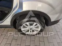 2018 Ford Kuga
