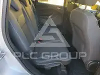 2018 Ford Kuga