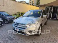 2018 Ford Kuga