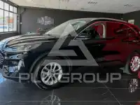 2018 Ford Kuga