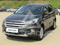 2018 Ford Kuga