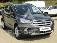 2018 Ford Kuga