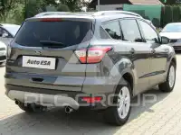 2018 Ford Kuga