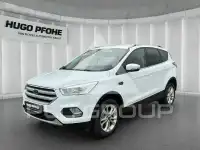 2018 Ford Kuga