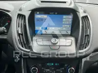 2018 Ford Kuga