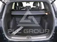 2018 Ford Kuga
