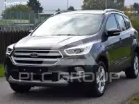 2018 Ford Kuga