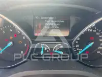 2018 Ford Kuga