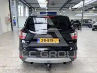 2018 Ford Kuga