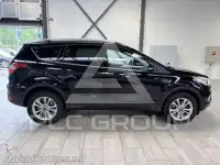 2018 Ford Kuga
