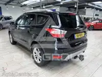 2018 Ford Kuga