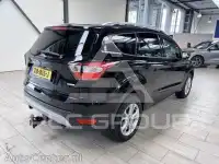 2018 Ford Kuga