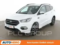 2018 Ford Kuga