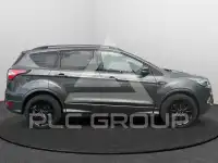 2018 Ford Kuga