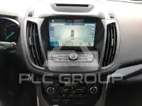 2018 Ford Kuga