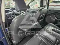 2018 Ford Kuga