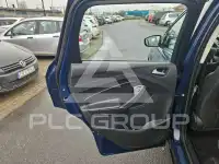 2018 Ford Kuga