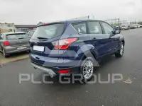 2018 Ford Kuga