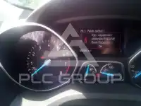 2018 Ford Kuga