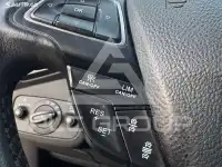 2018 Ford Kuga