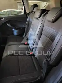 2018 Ford Kuga