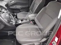 2018 Ford Kuga
