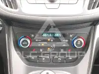 2018 Ford Kuga