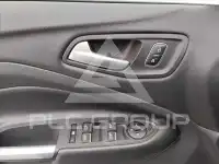 2018 Ford Kuga