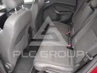 2018 Ford Kuga