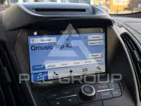2018 Ford Kuga