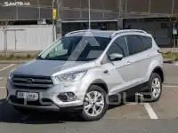 2018 Ford Kuga