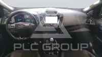 2018 Ford Kuga