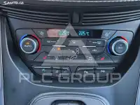 2018 Ford Kuga